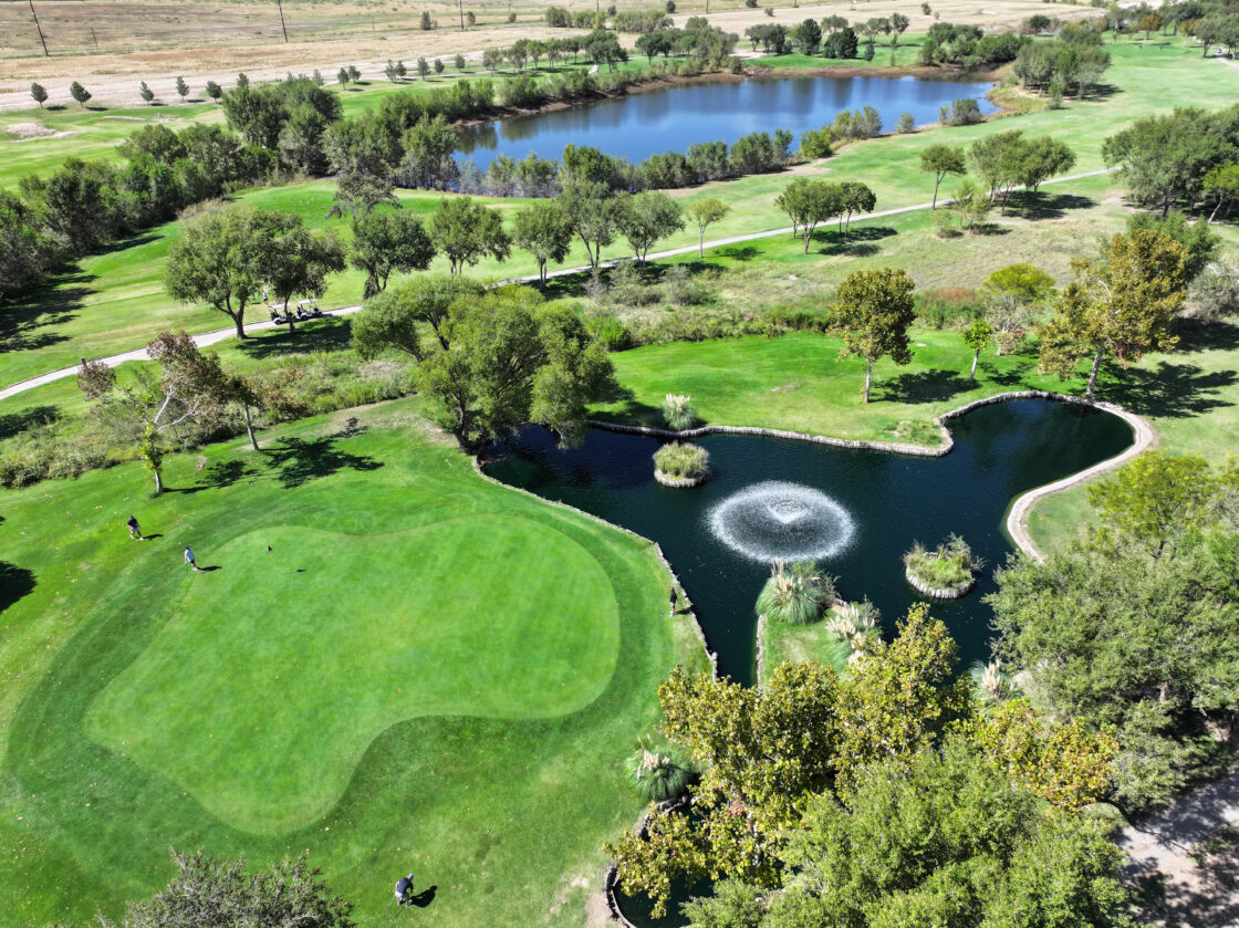 Shadow Hills Golf Course